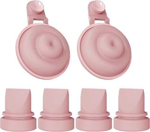 Duckbill valve silicone - valve,