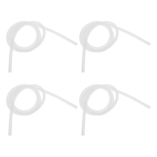 Pcs silicone flange - 4,