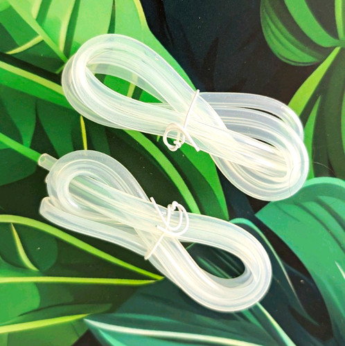 Replacement tubing breast pump - tubing,
