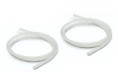 Replacement tubing for - tubing, ameda