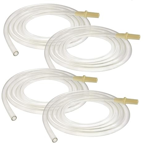 Breast pump replacement - breast, tubing