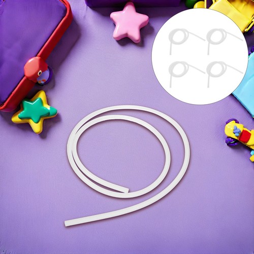 Reusable transparent silicone - reusable,