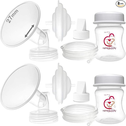 Replacement spectra breast - replacement,