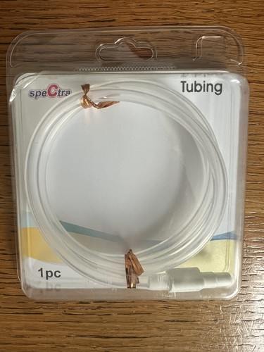 Spectra breast pump tubing - spectra,
